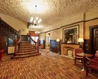 Chesford Grange Hotel - QHotel Collection