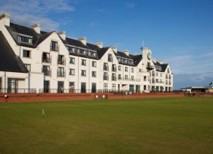 Carnoustie Golf Hotel