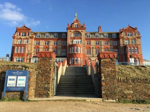 Headland Hotel