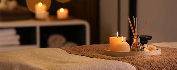 Benefits of visiting a spa