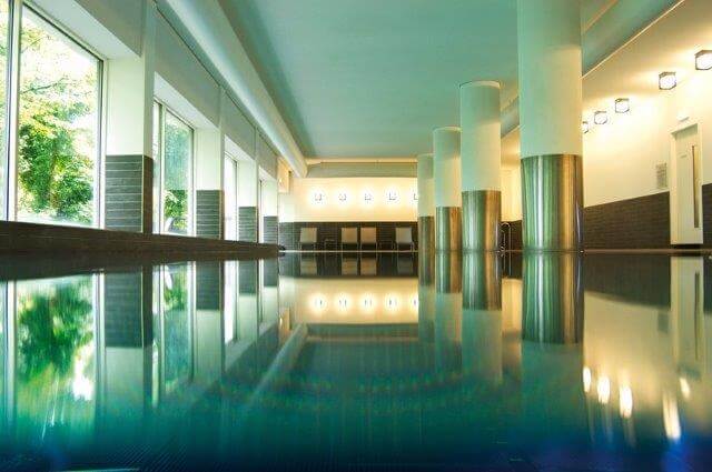 Park Plaza Cardiff & Laguna Spa