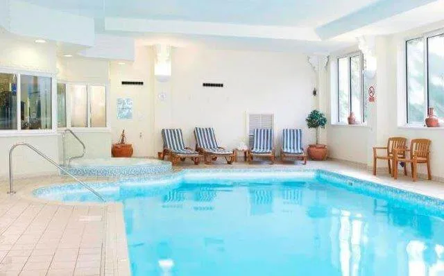 Hall Garth Hotel & Spa