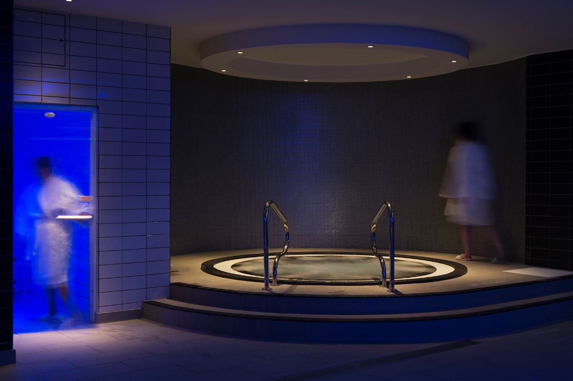 Crowne Plaza Newcastle Hotel & Spa