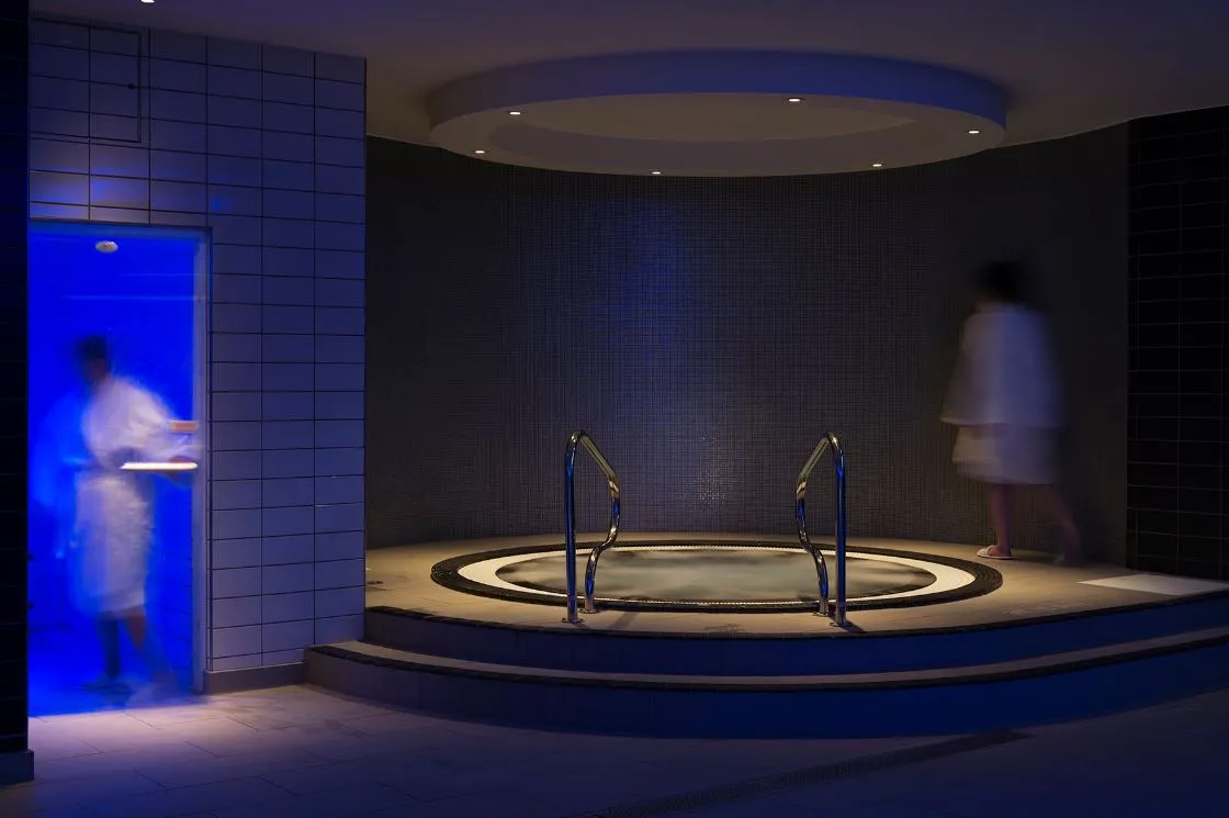 Crowne Plaza Newcastle Hotel & Spa
