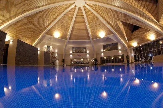 Kenwick Park Estate & Spa