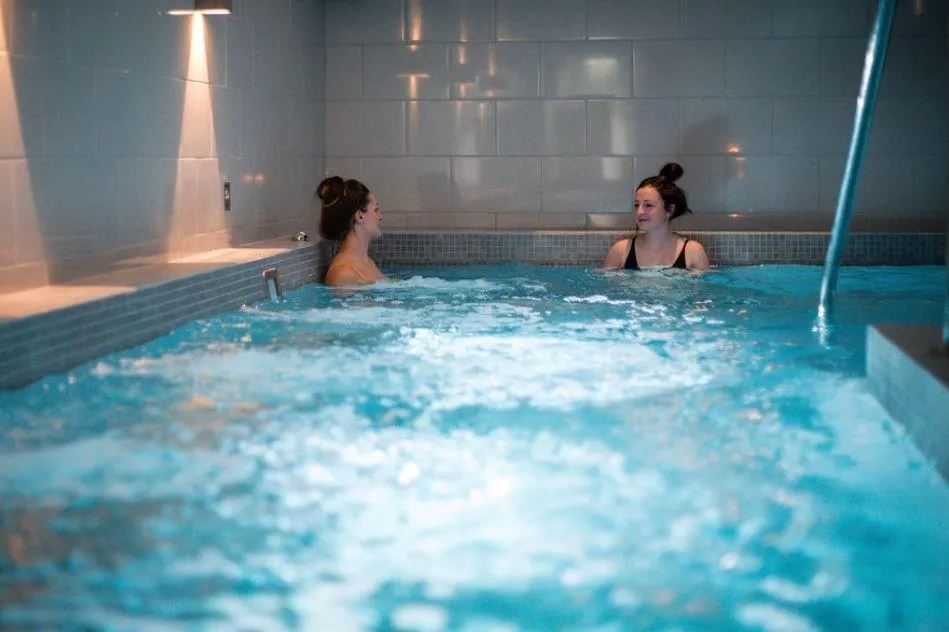 Craiglands Hotel & Verbeia Spa