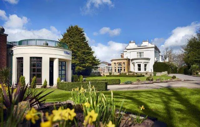 Hilton Puckrup Hall Hotel, Golf Club & Spa