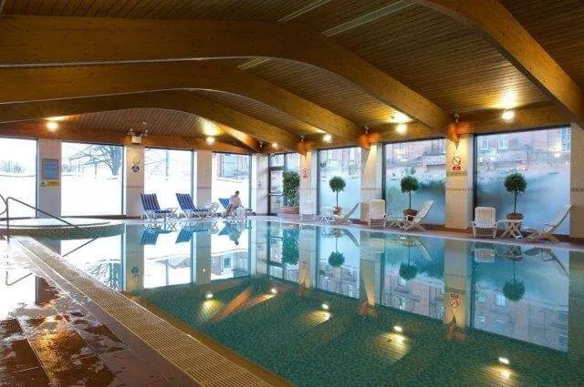 Hallmark Hotel Glasgow