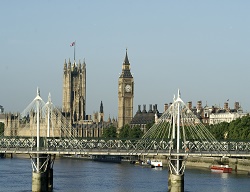 Leisure Breaks London