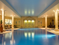 The 10 Best Spa Hotels in Edinburgh, UK