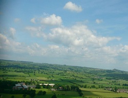 Spa Break Yorkshire