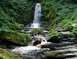 Spa Breaks Denbighshire