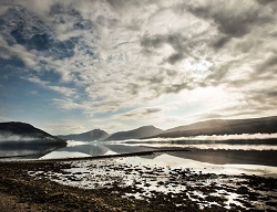 Spa Days Argyll & Bute