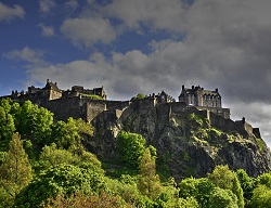 Spa Days Edinburgh