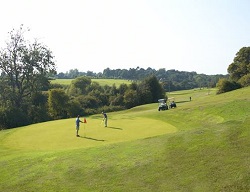 Spa Days East Sussex