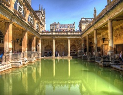 Spa Days Bath