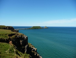 Spa Days Pembrokeshire