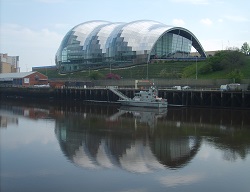 Tyne & Wear