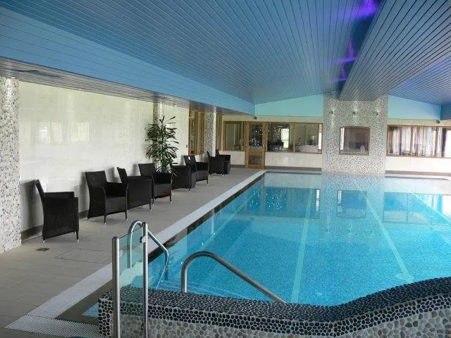 London Beach Country Hotel and Spa