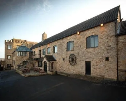 Derwent Manor Boutique Hotel