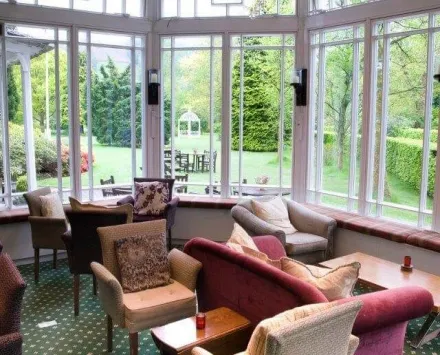 The Wordsworth Hotel & Spa