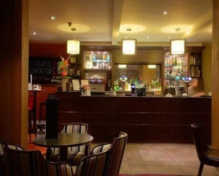 Hallmark Hotel Manchester Airport