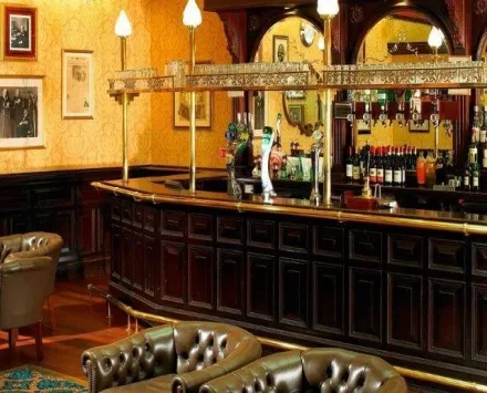The Imperial Blackpool Hotel