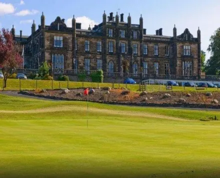 Mar Hall, Golf & Spa