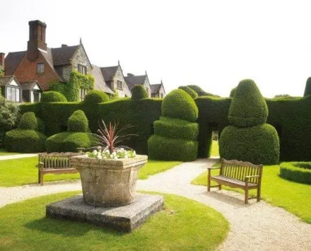 Billesley Manor Hotel & Spa