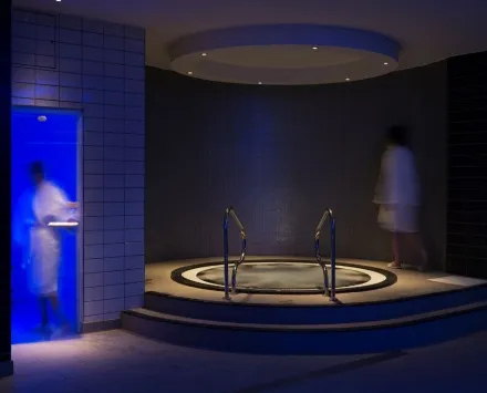 Crowne Plaza Newcastle Hotel & Spa