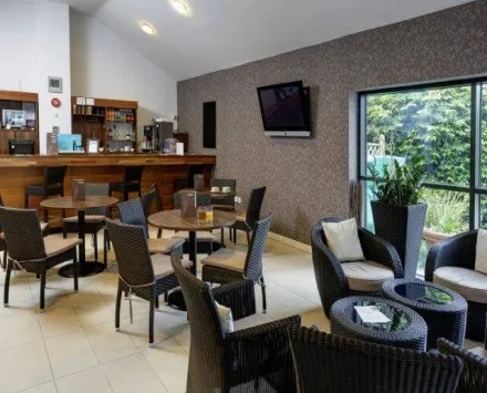 Dower House Hotel & Imagine Spa