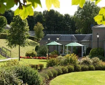 Mercure Ardoe House Hotel & Spa