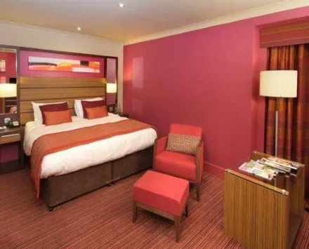 Ashford International Hotel and Spa - QHotel Collection