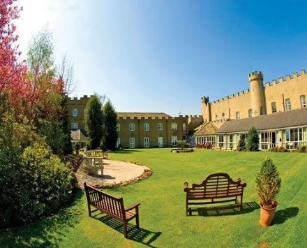 Ramside Hall Hotel & Spa