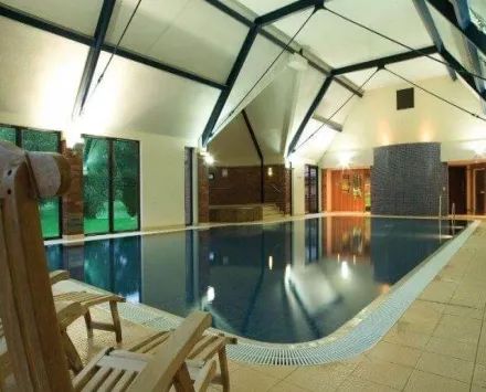 Aldwark Manor Spa