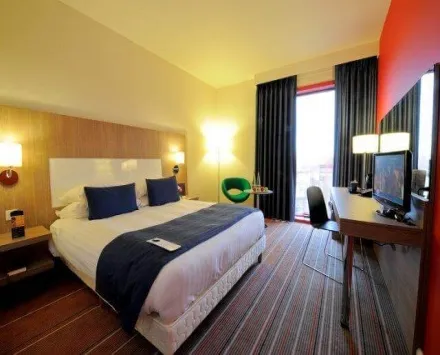 Park Inn Manchester