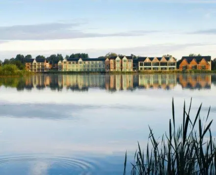 Cotswold Water Park