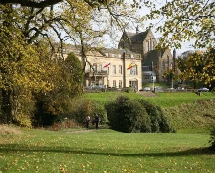 Shrigley Hall Hotel & Spa