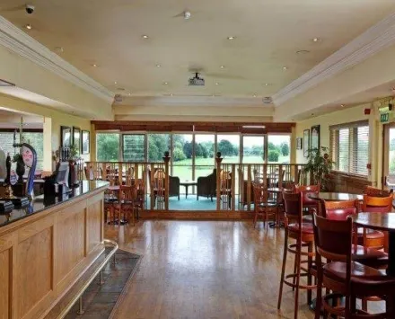 Barnham Broom Hotel & Spa