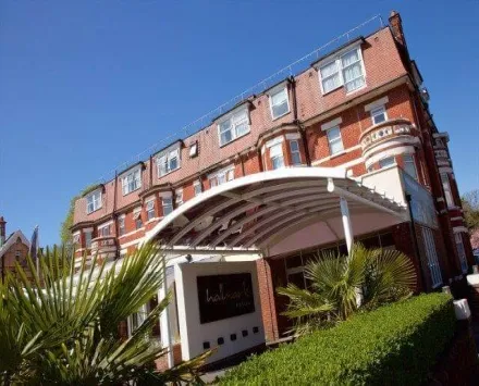 Bournemouth West Cliff Hotel