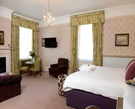 Hall Garth Hotel & Spa