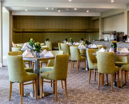 Hellidon Lakes Hotel & Spa