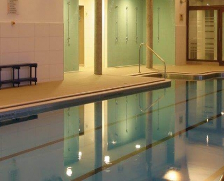 Isle of Mull Hotel & Spa Isle of Mull Hotel & Spa