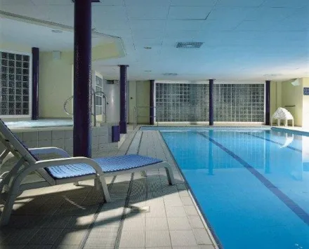 The Imperial Blackpool Hotel