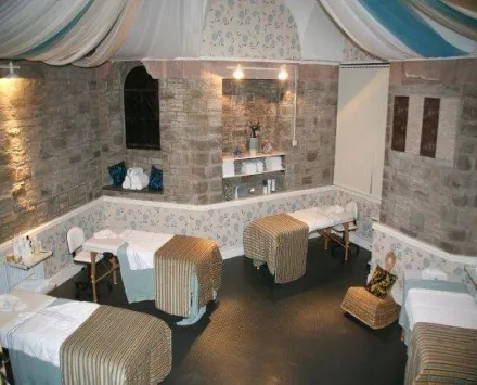 Shrigley Hall Hotel & Spa