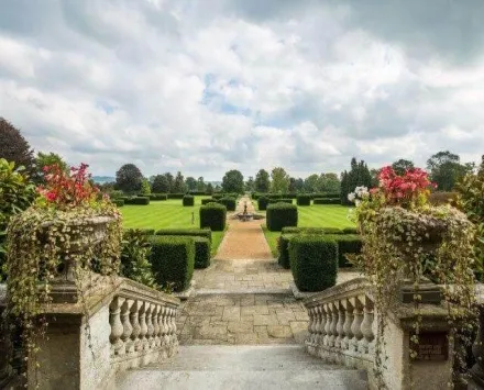 Champneys Eastwell Manor