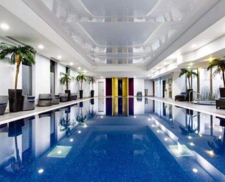 Crowne Plaza Reading Hotel & Spa Crowne Plaza Reading Hotel & Spa