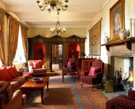 Billesley Manor Hotel & Spa