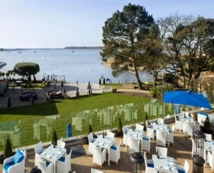 Christchurch Harbour Hotel