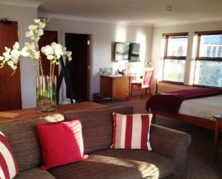 Gomersal Park Hotel & Dream Spa